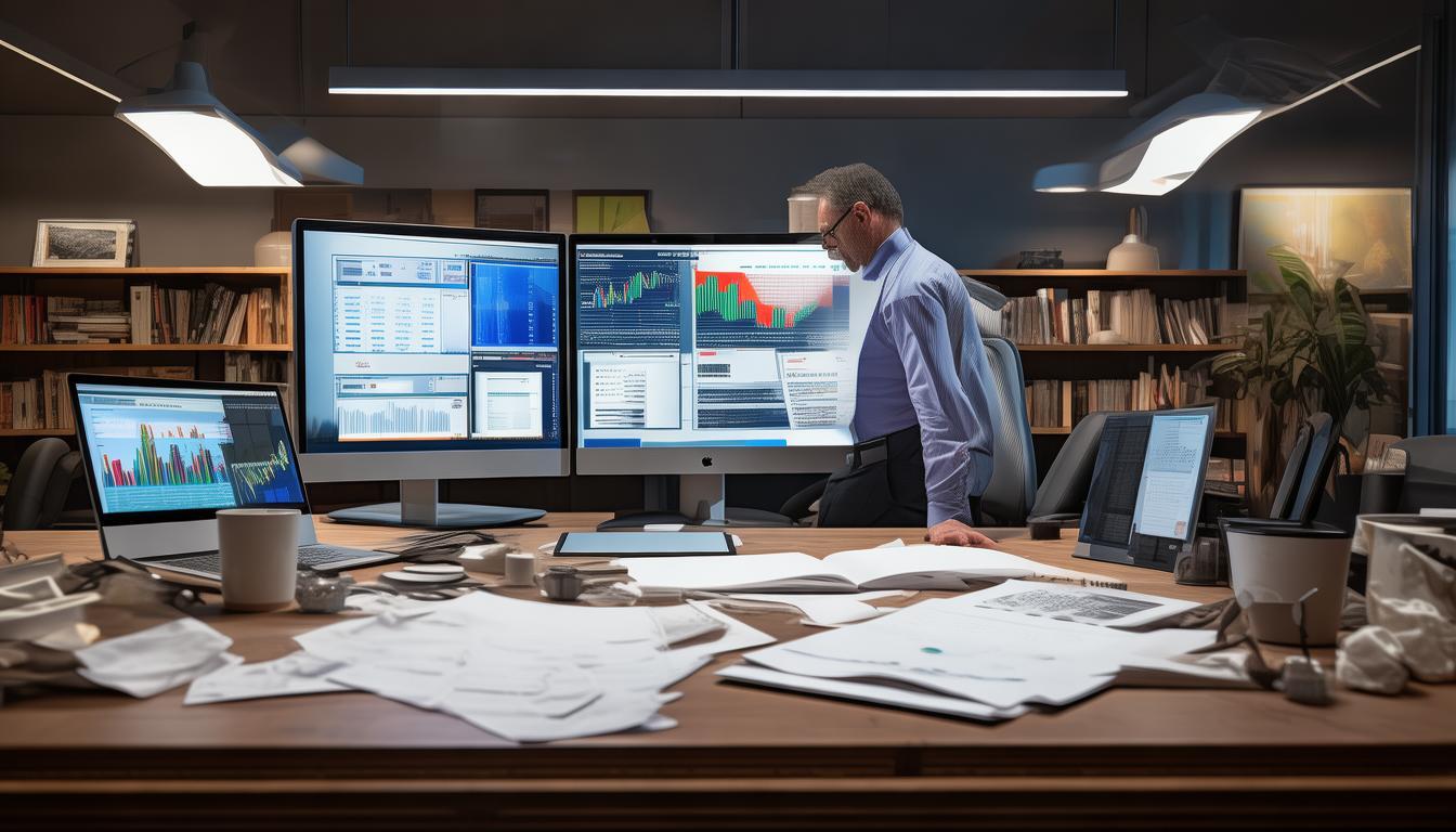 imToken官网下载钱包后，如何合理规划个人财务与投资？