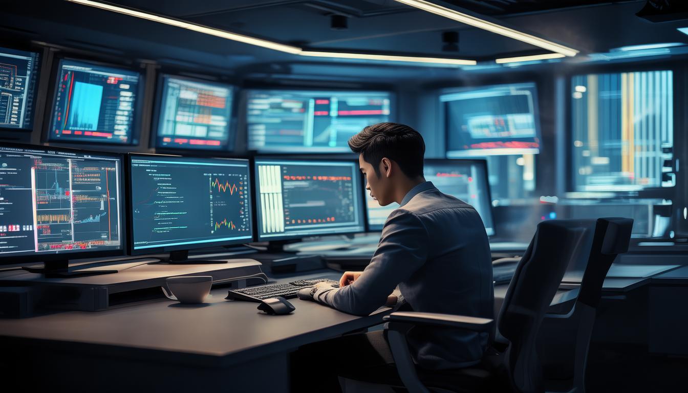 利用TP官网下载实时分析软件，提升资产价值与投资收益？