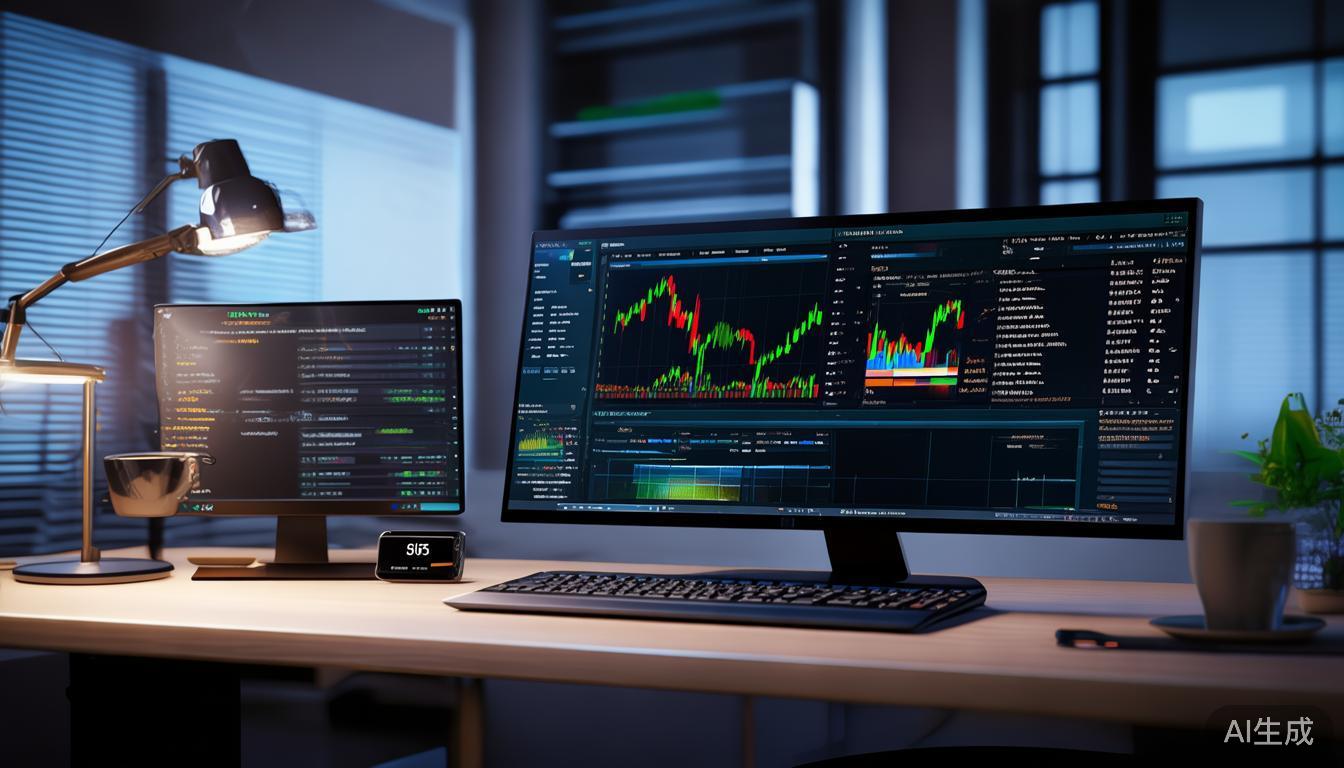 TPWallet多链支持：无缝探索DeFi与NFT新兴市场，快速捕获高潜力投资机遇