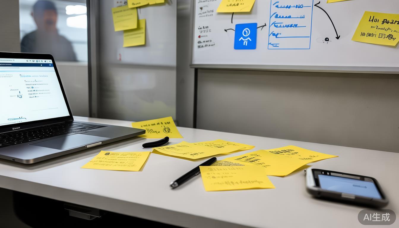 TP安卓新版协同攻略：活用项目空间与@功能，如何构建高效团队流程？