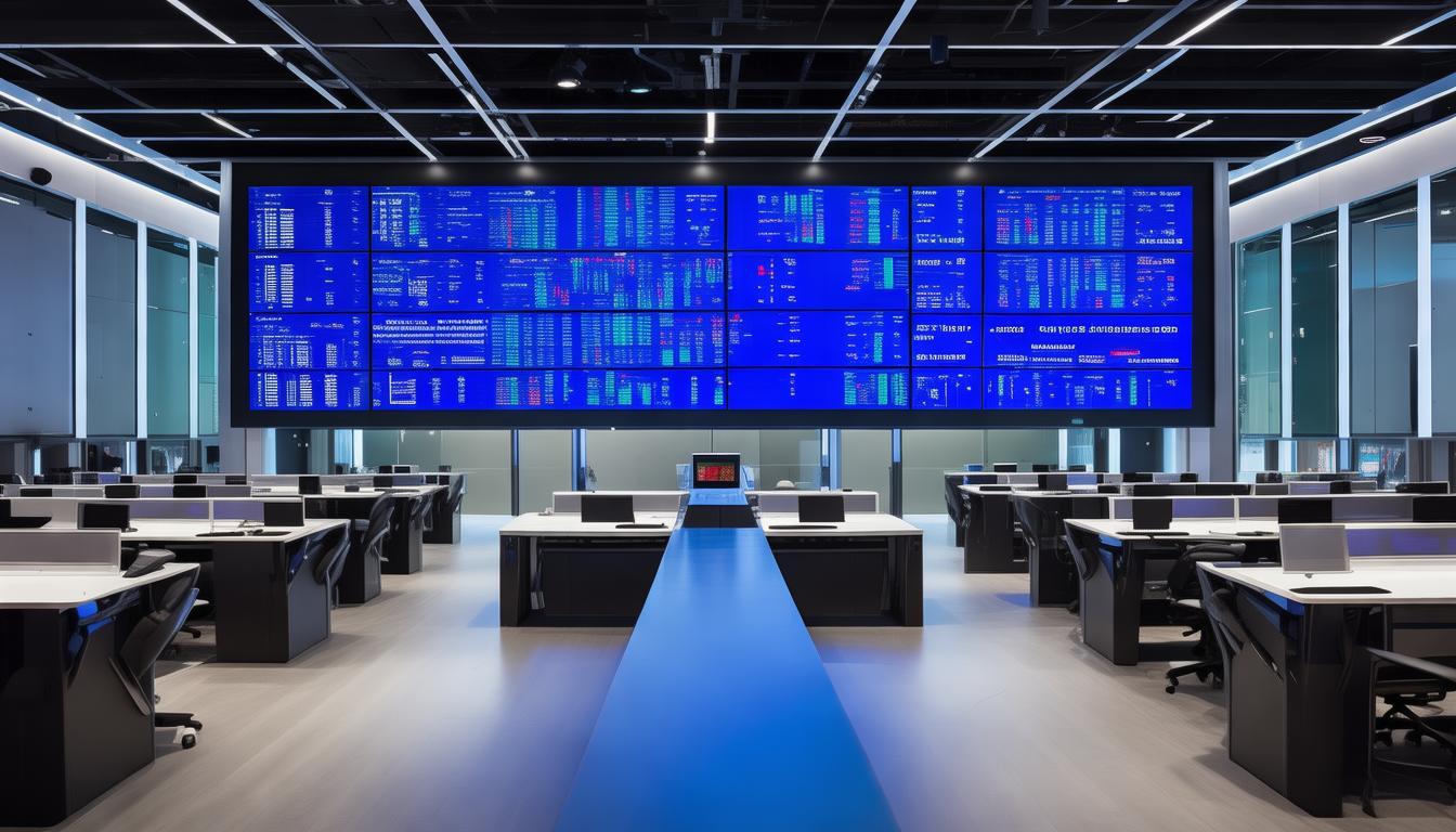 采用最新版token钱包，下载智能合约，提升资产管理效率与安全