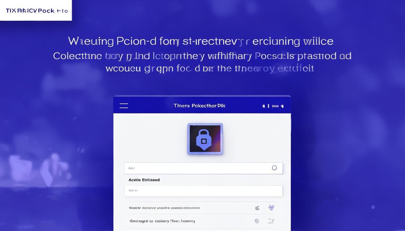 TokenPocket下载流程：隐私维护与用户资料保密的关键举措