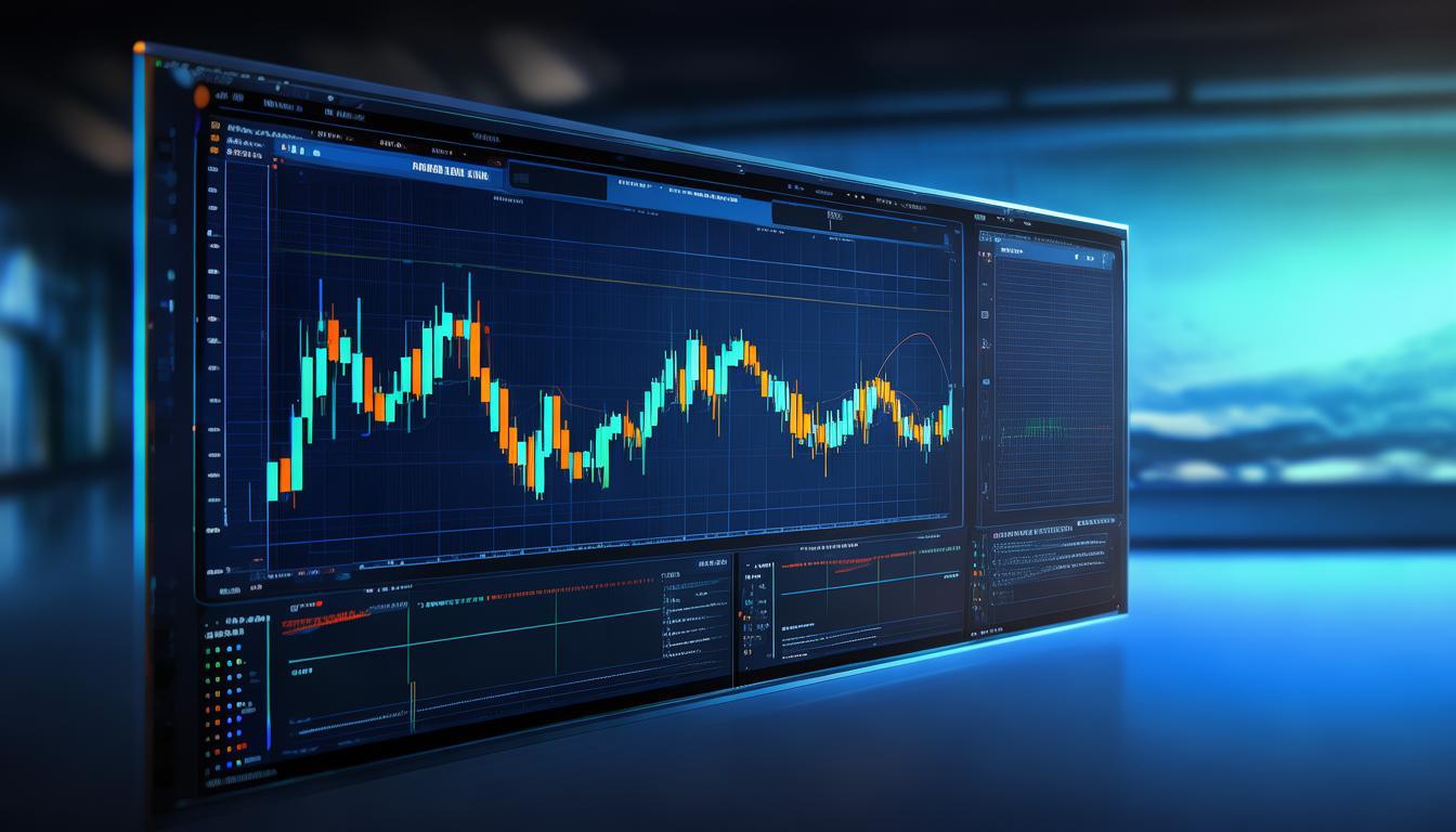 借助tokenpocket经验分析工具，深入洞察市场走势并合理决策