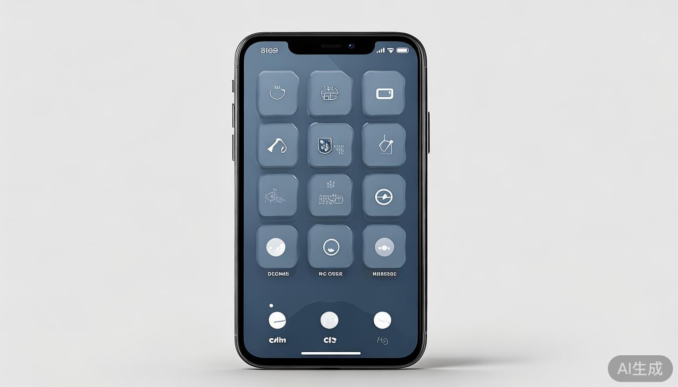安卓TP应用新版本来袭！界面与功能优化，操作体验显著提升