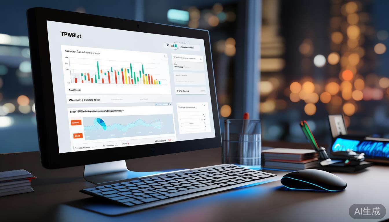 如何利用TPWallet官方版获取市场分析报告？3步教你解读数据，科学投资避坑