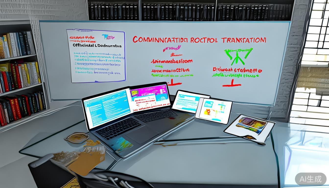 从TP官方资料下载到产品创新：3步拆解，如何填补标准方案与真实需求间的鸿沟？