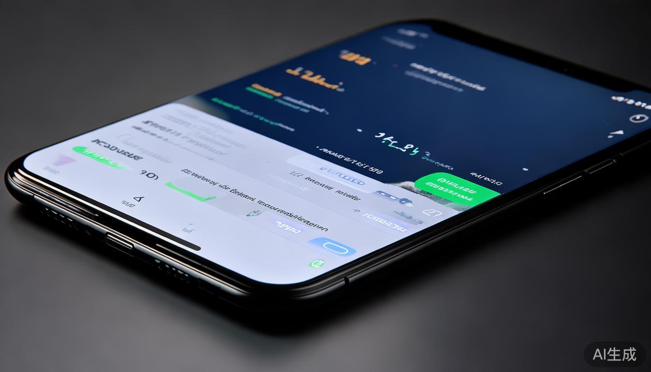 用户反馈彰显魅力，市场分析揭示价值：TP钱包2025新版为何备受青睐？