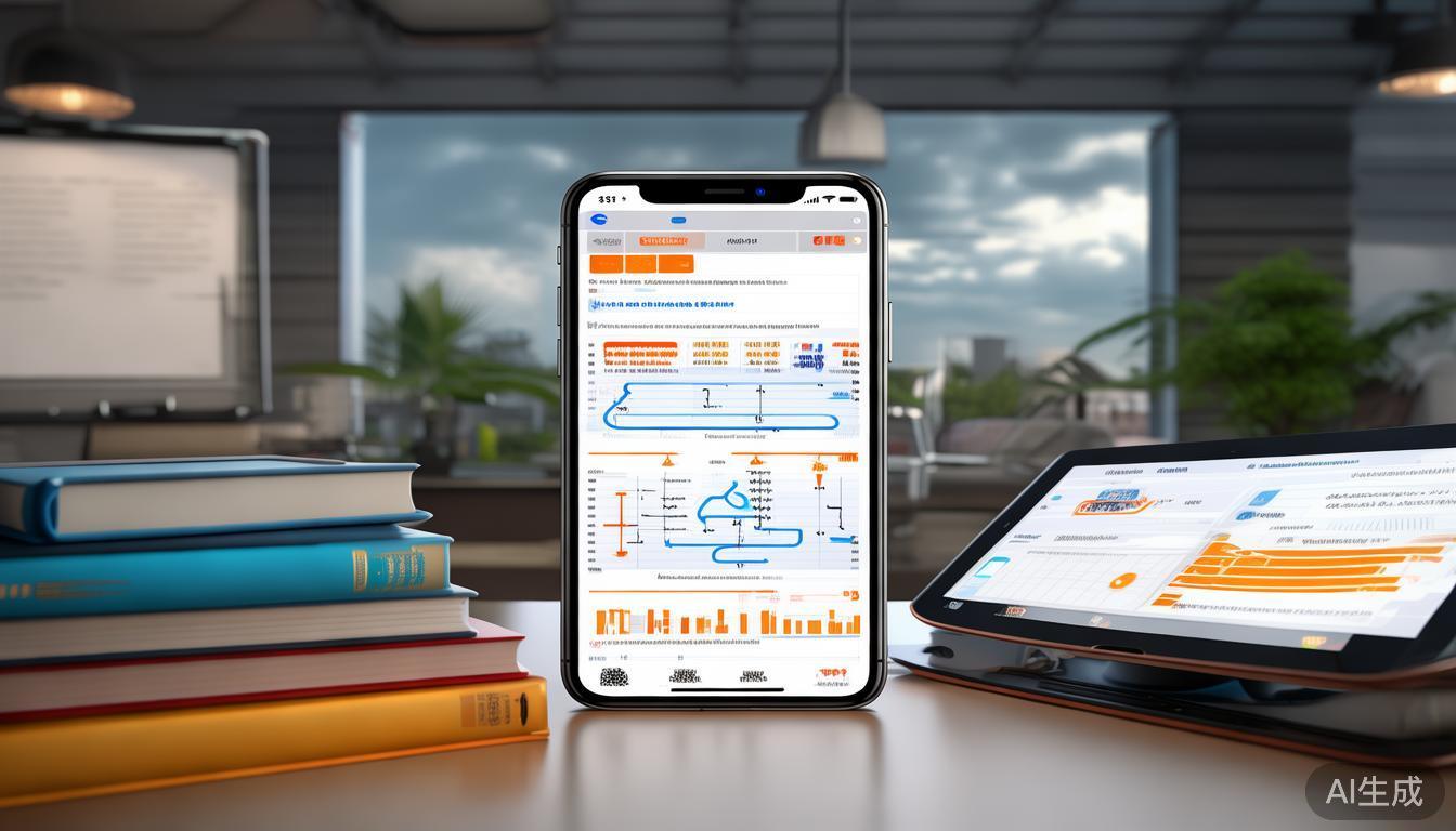 TP官方App下载指南：适用范围横跨制造、项目管理与教育等多个行业