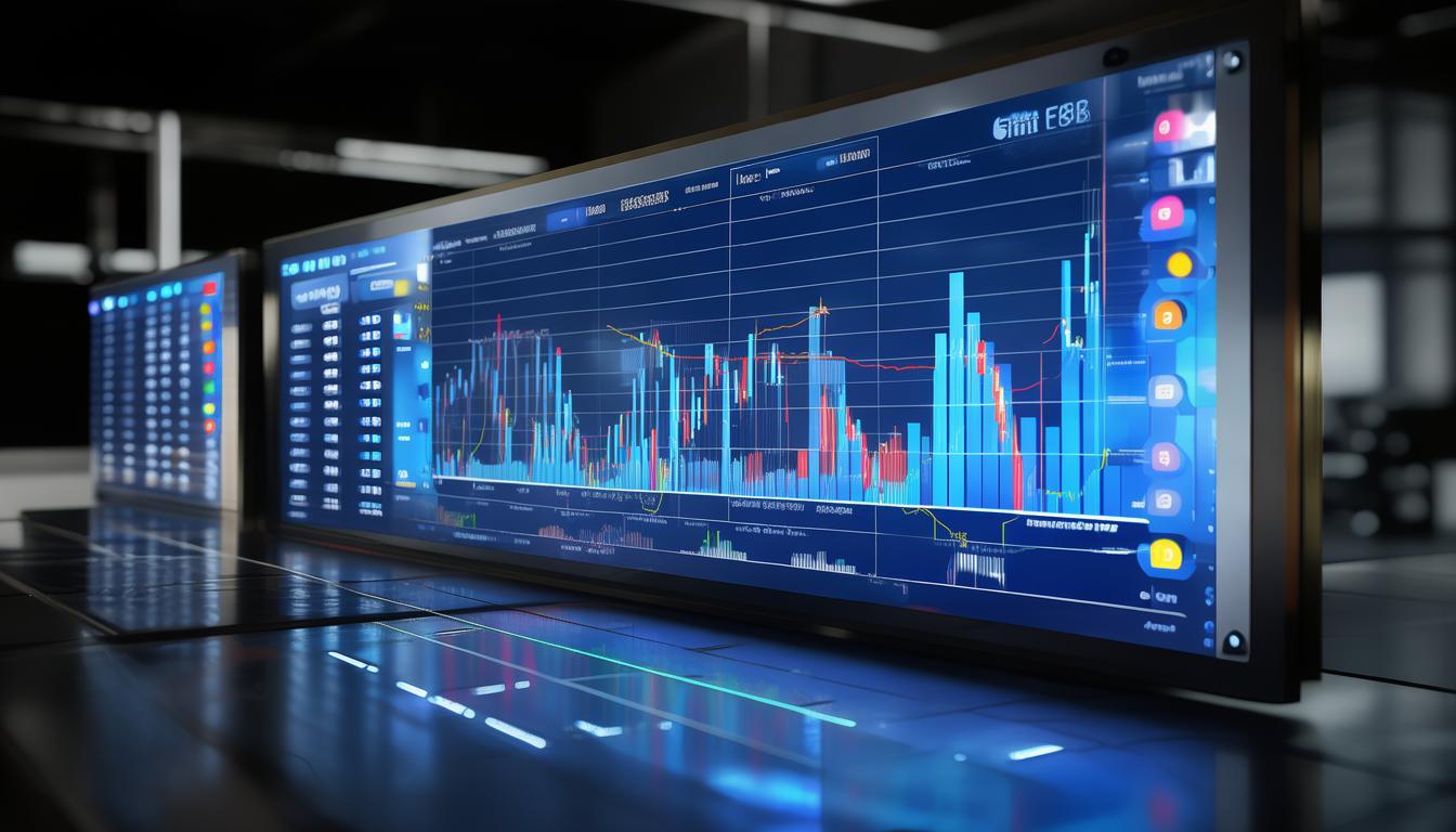 imToken官网市场分析工具超实用，掌握关键步骤与指标