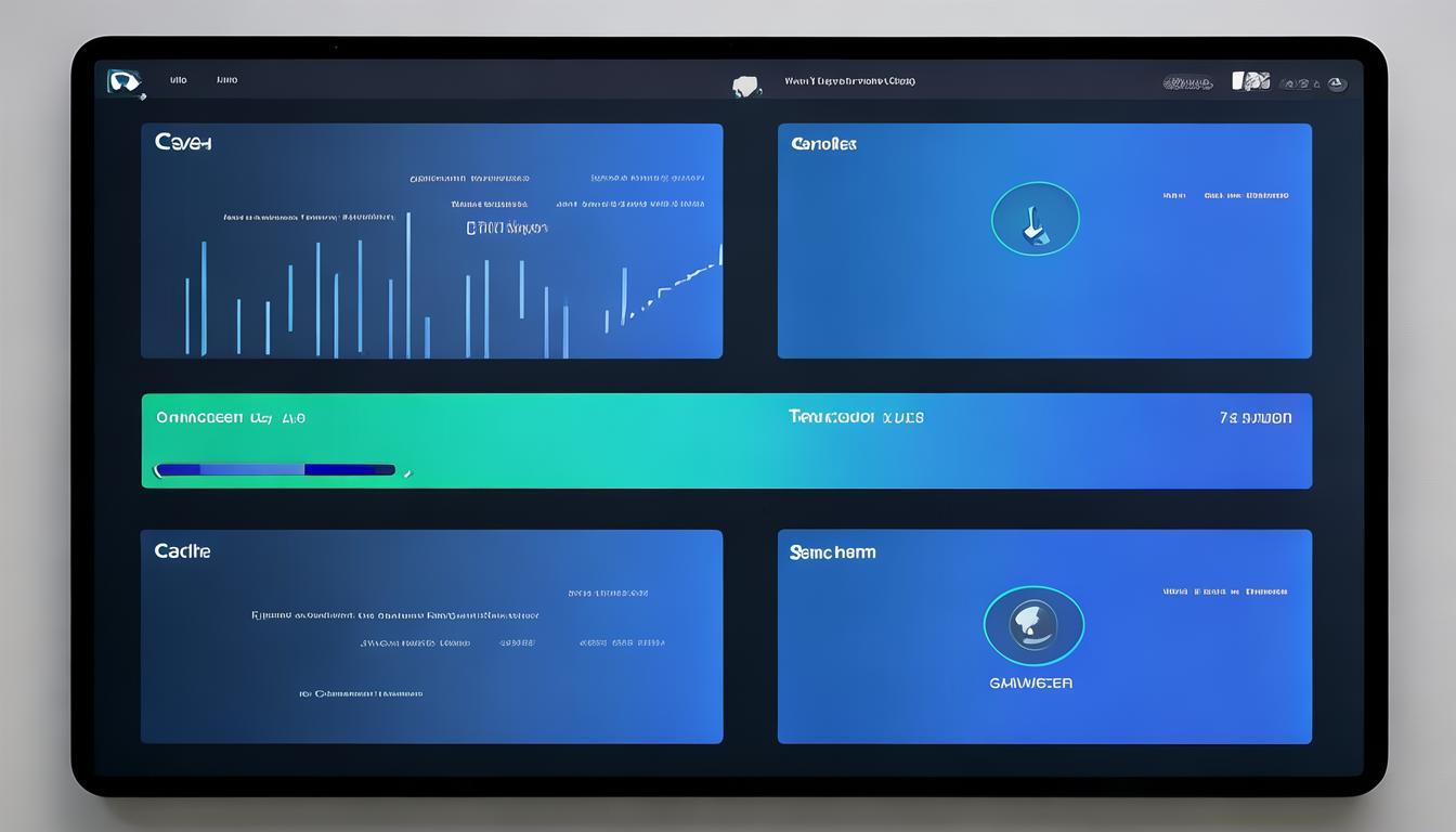 imToken官网APP界面与用户体验：简洁设计，流畅操作，影响用户信任