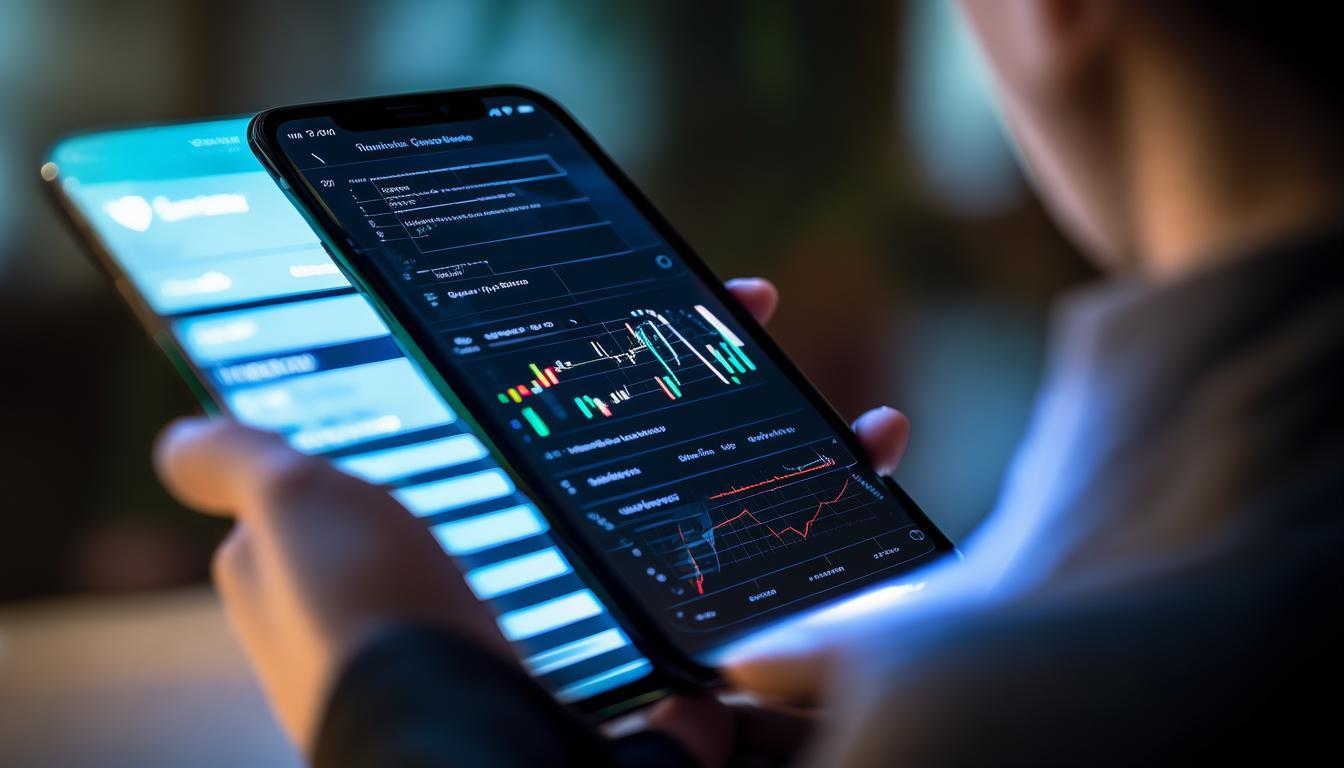 在token钱包应用中，借助分析师指导做理智投资决策的要点？