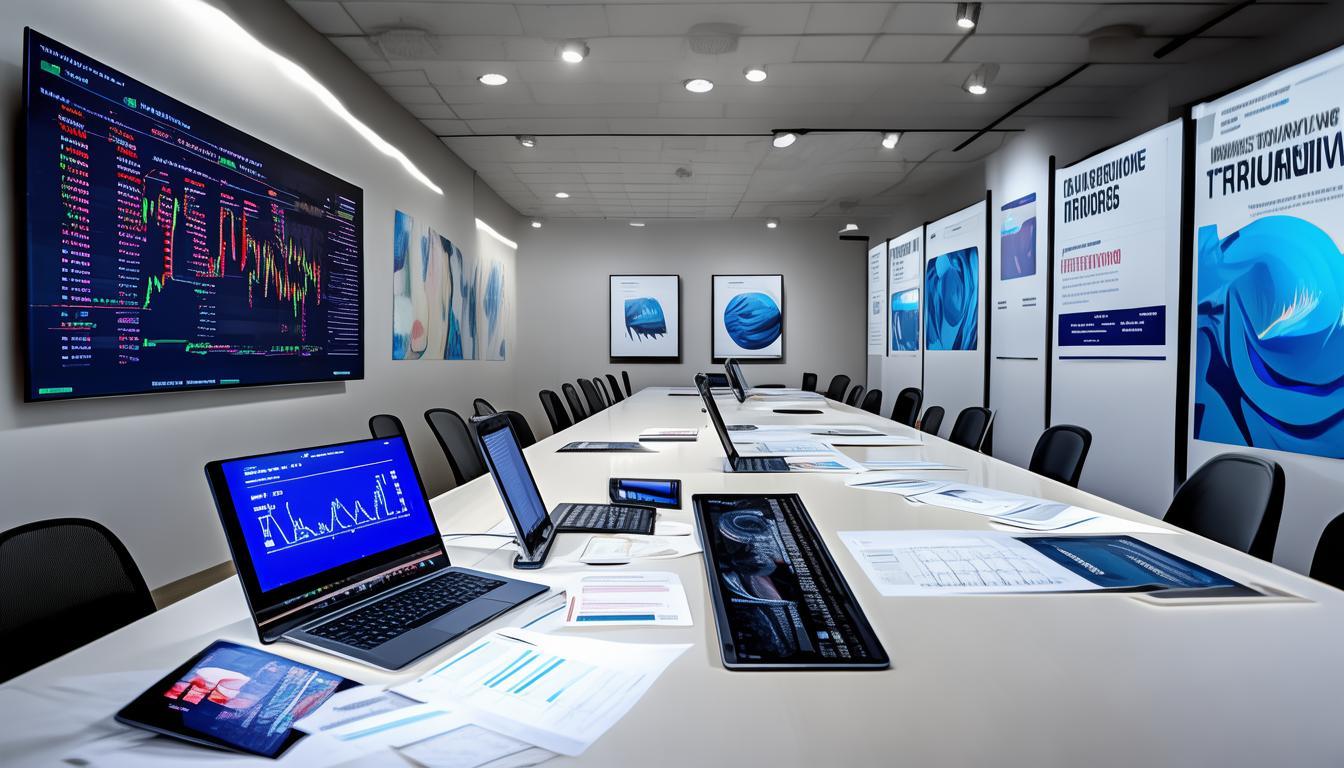 如何通过token应用参与在线投资培训，增强自身的市场竞争力与知识储备。_储备培训后有什么心得_储备培训是什么意思