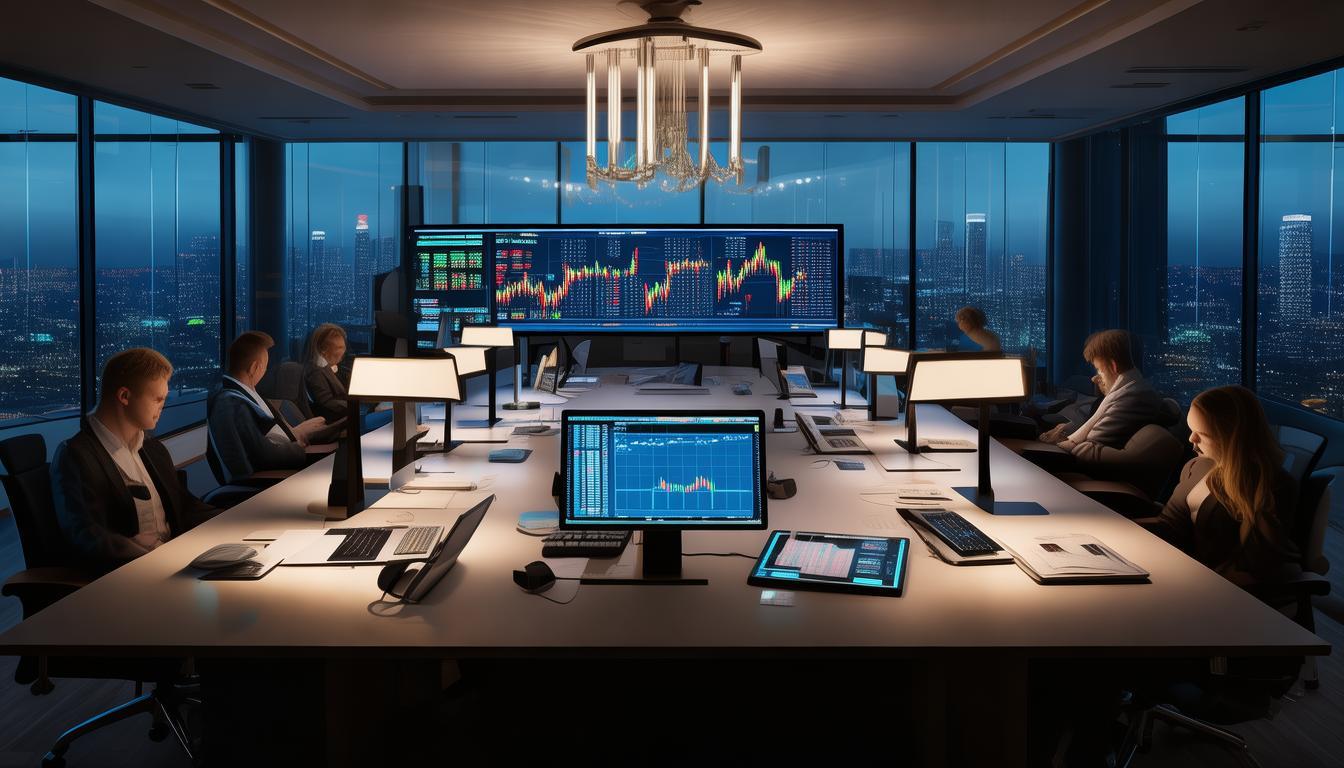 Tokenim钱包官方版：如何打造独特投资组合并管理资产风险？