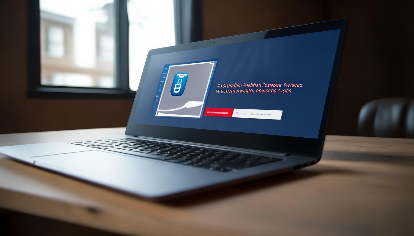 TP正版软件下载安装常见故障处理方法，速看