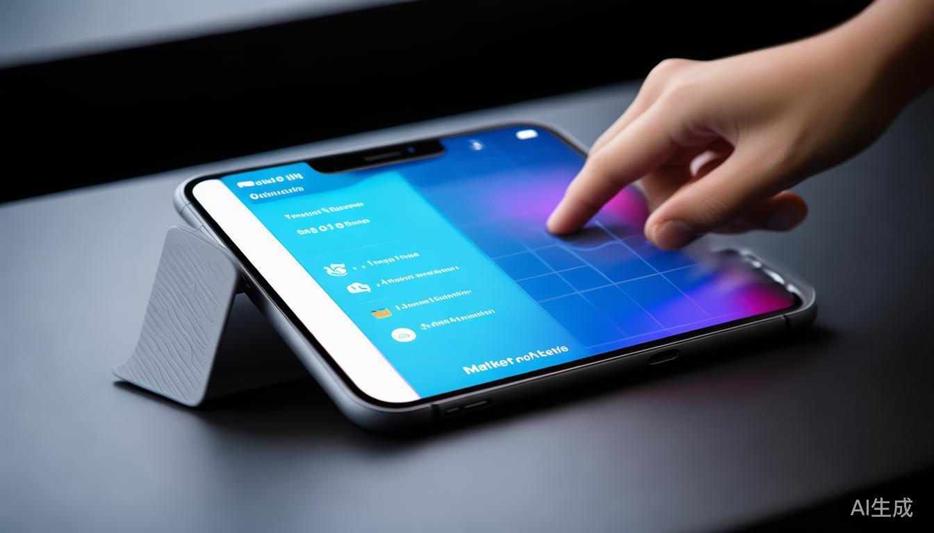TP交易所App下载后，如何设置目标收益？三步教你轻松管理风险与订单
