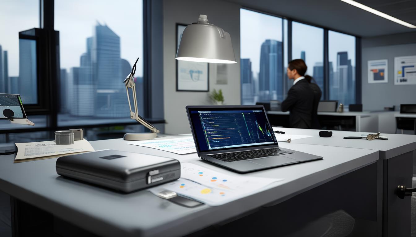 Token官方版：搭建金融桥梁，平衡风险收益，智能合约是关键