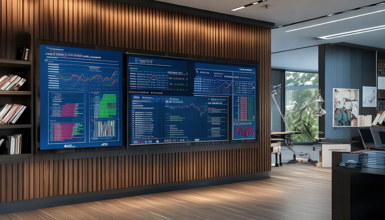 投资者必看！TP官方网站助你实现投资多样化及精准筛选产品