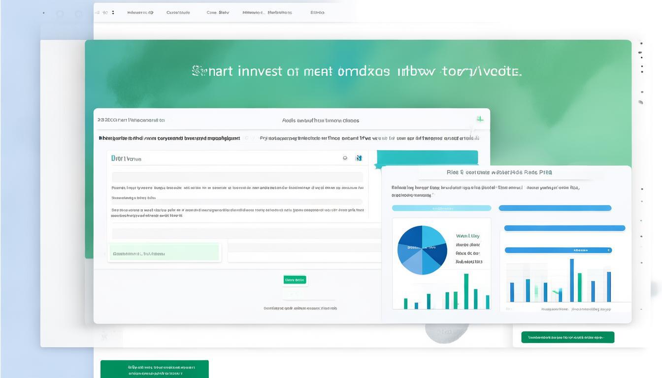 在tokenpocket钱包官网首页，如何找到契合自身的资产配置方案？