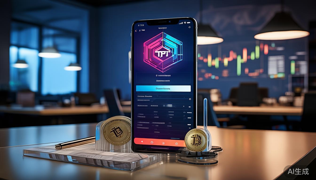 交易在线_5. tp交易所app下载，安全高效的交易体验等你来_交易软件下载官网