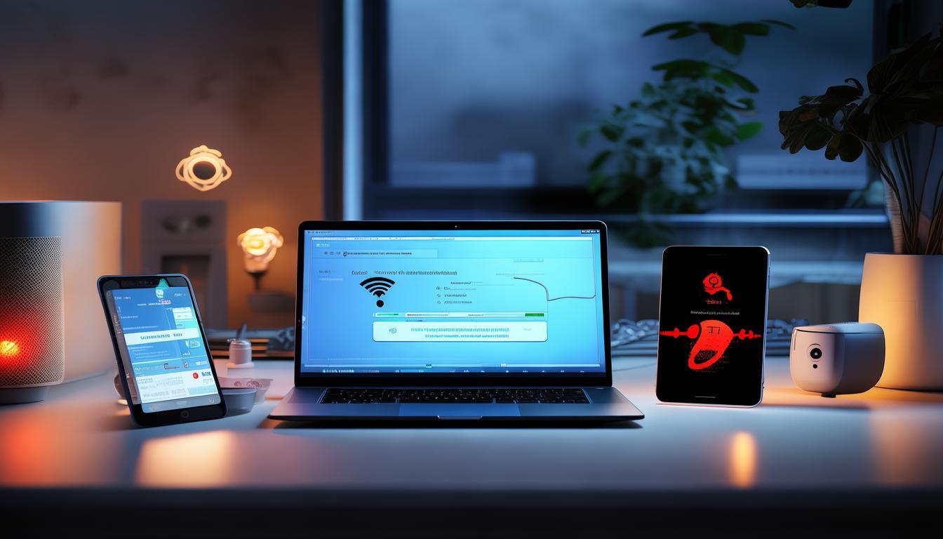 使用imToken数字钱包要注意！下载方式不当或致资产被盗