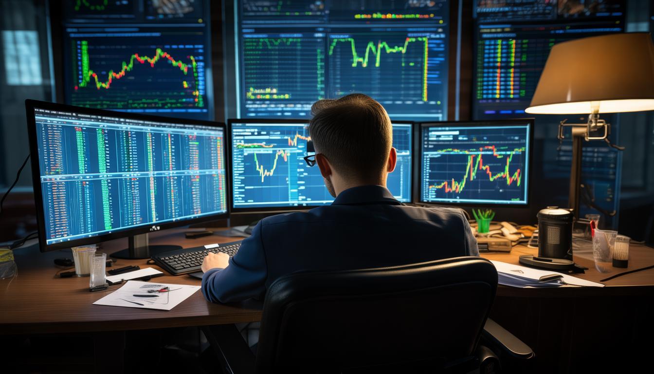 TP钱包最新版官网交易：心理素质与风险控制缺一不可