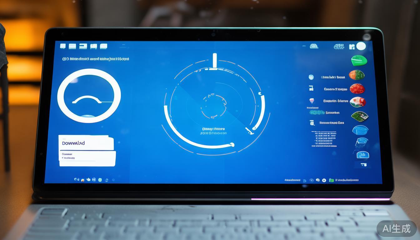 免费下载慢手_下载慢画_TP官方正版下载速度慢？解决方案大揭秘