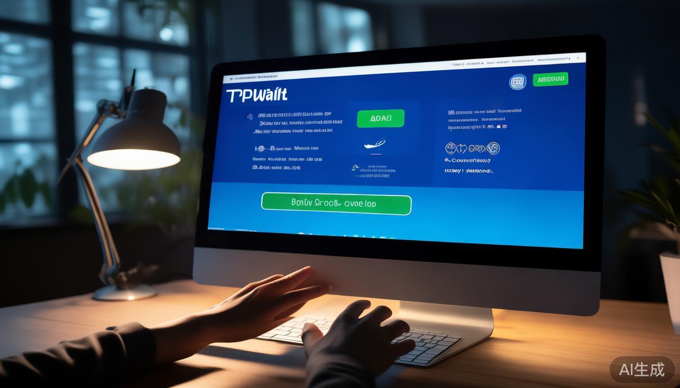 TPWallet官方网站软件下载服务，关乎客户满意度及安全体验