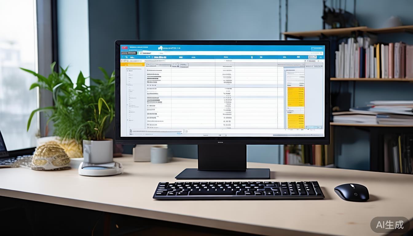 TP官方App数据高效处理攻略：三个实用技巧帮你告别Excel加班