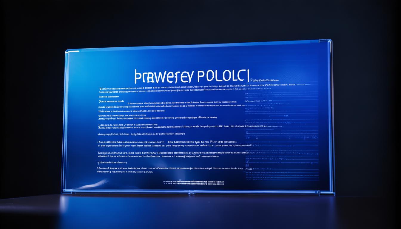 数字化时代，im钱包官网隐私保护政策关乎用户数据安全