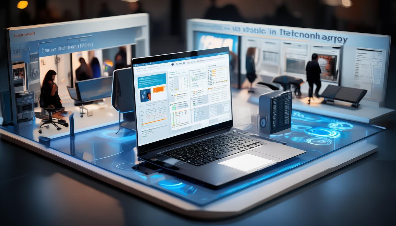 im钱包官方网站：提供详细指导，助力用户掌握钱包功能及市场动态