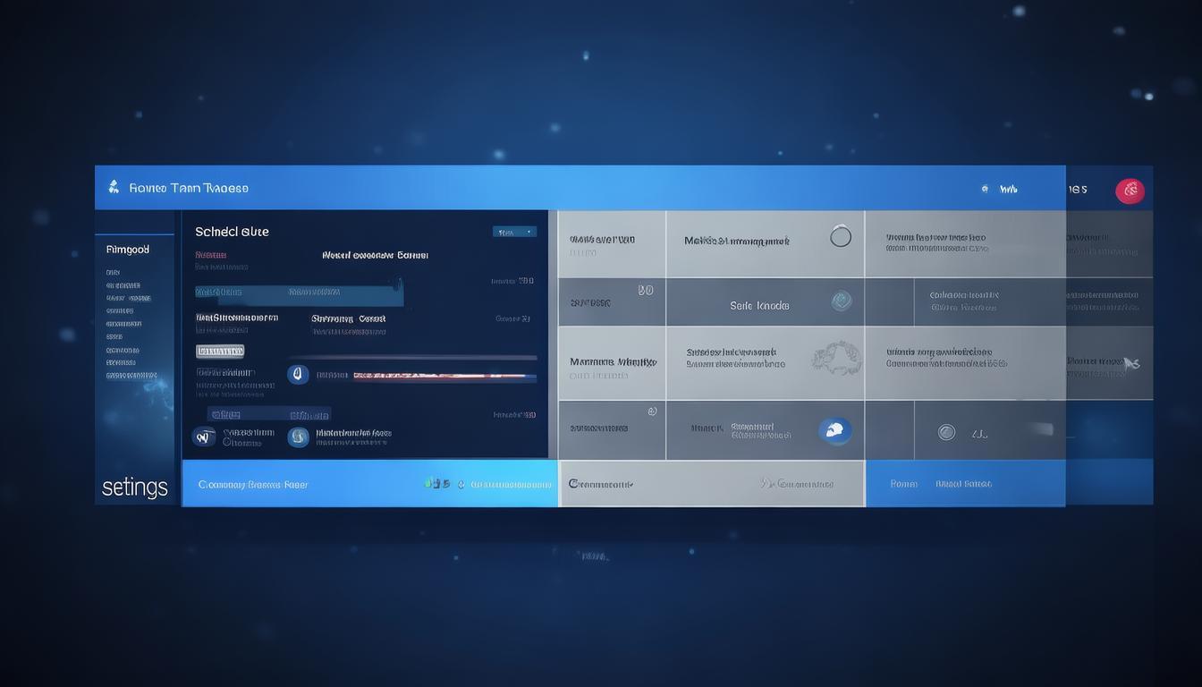 TP官网应用程序：轻松管理家中设备，畅享智能生活体验