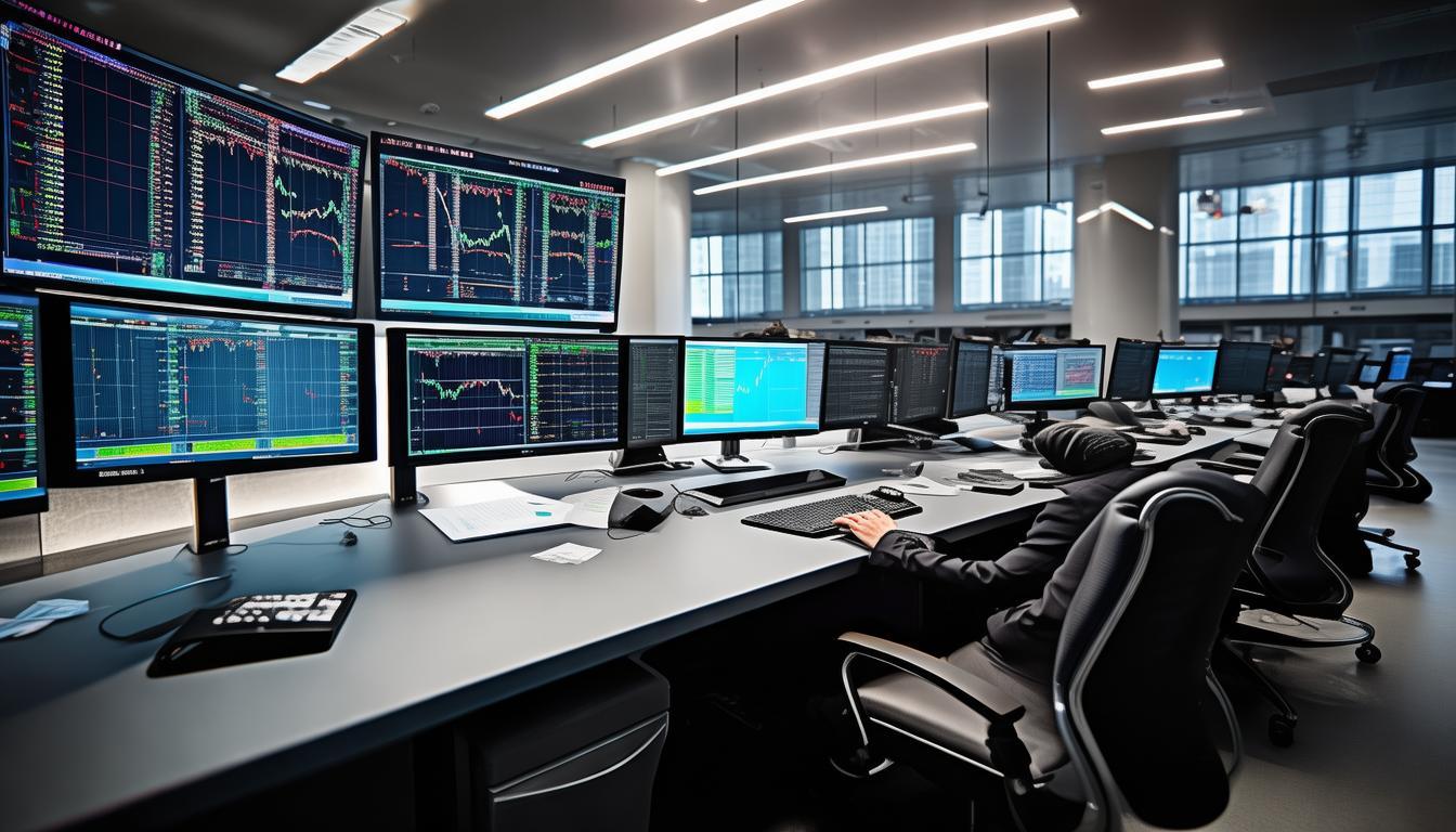 TP官方正版下载：新颖功能增强交易，界面调整与安全特性亮点多