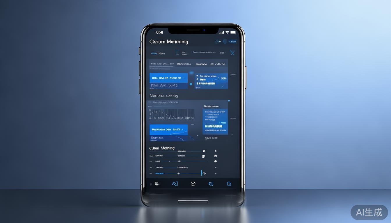 如何在TP安卓版官方正版中进行实时数据监控_安卓监控系统_安卓性能实时监控