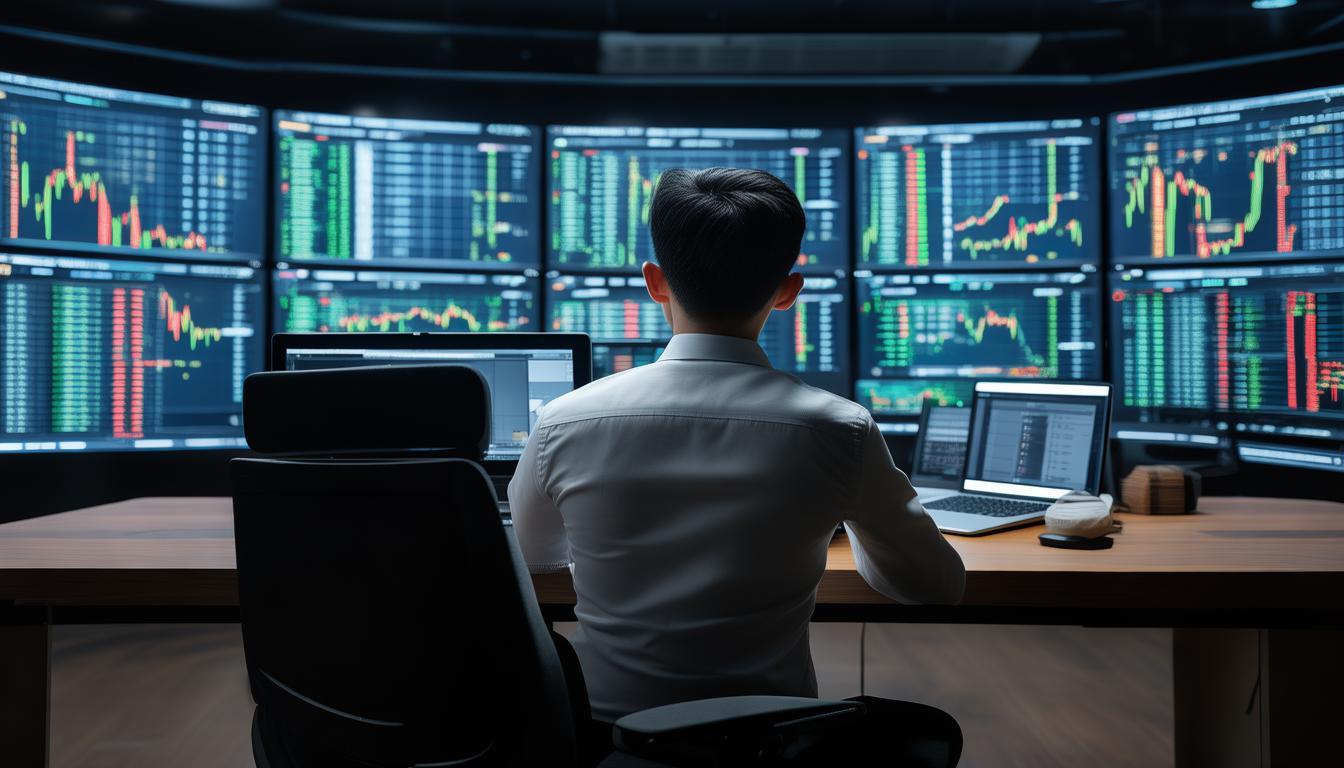 数字货币时代，Token钱包App如何确保财富增长与风险防范？