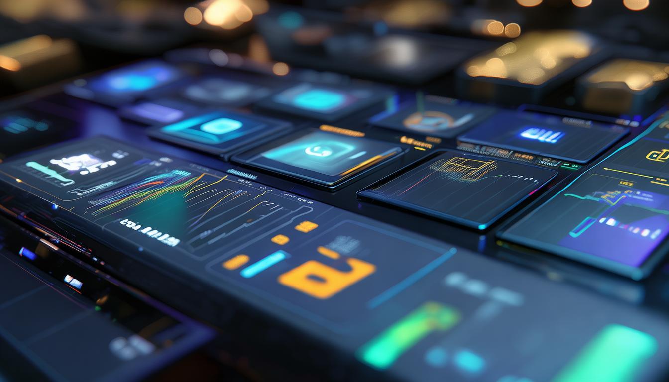 在tp钱包官网管理投资组合应对市场波动，定期审查很关键