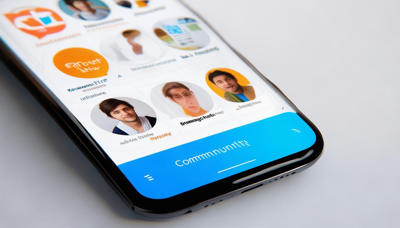 TP钱包APP社区支持意义重大，用户互动出色助力发展