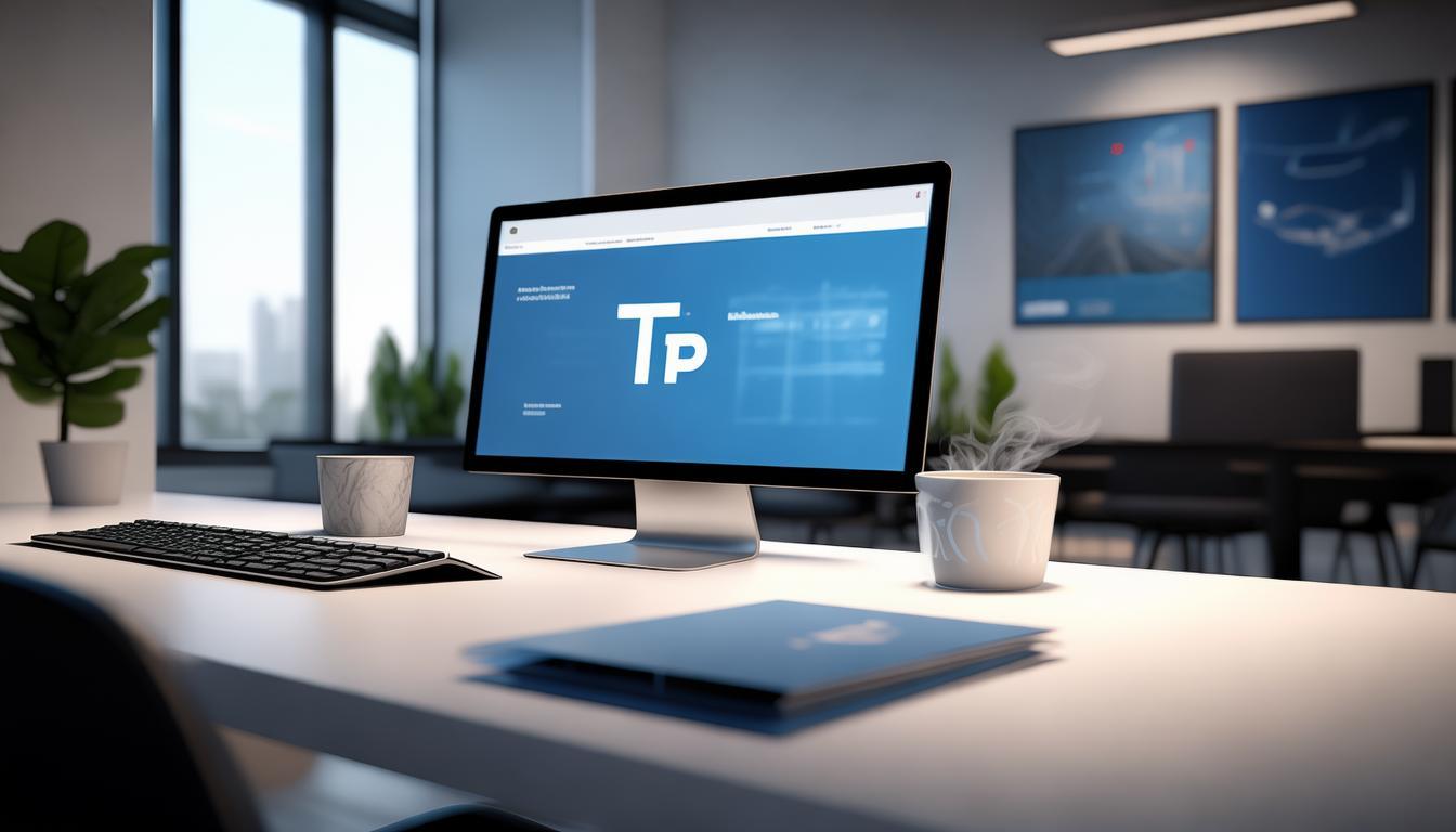 TP钱包官网安卓版下载：关乎数字资产存储与交易，前景可期