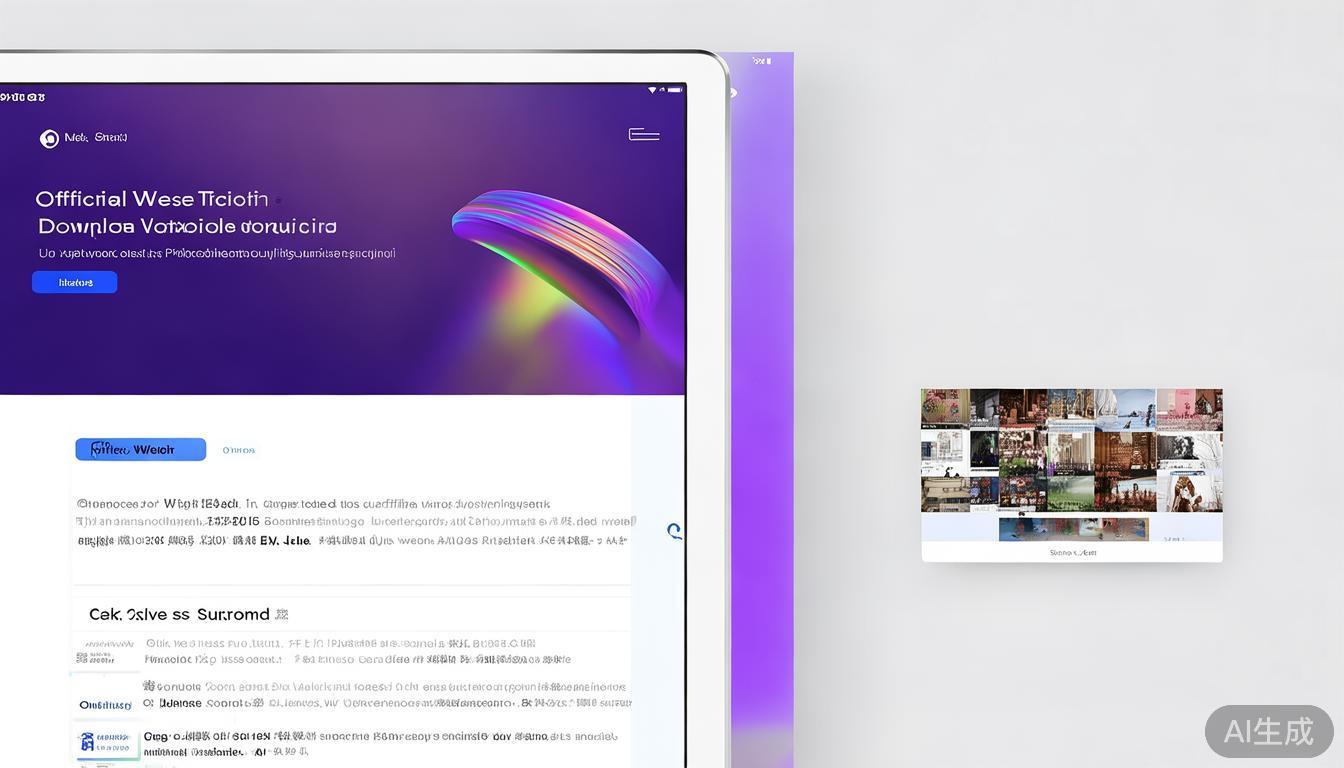 TPWallet官网下载助力企业营销，优化页面设计与加载速度