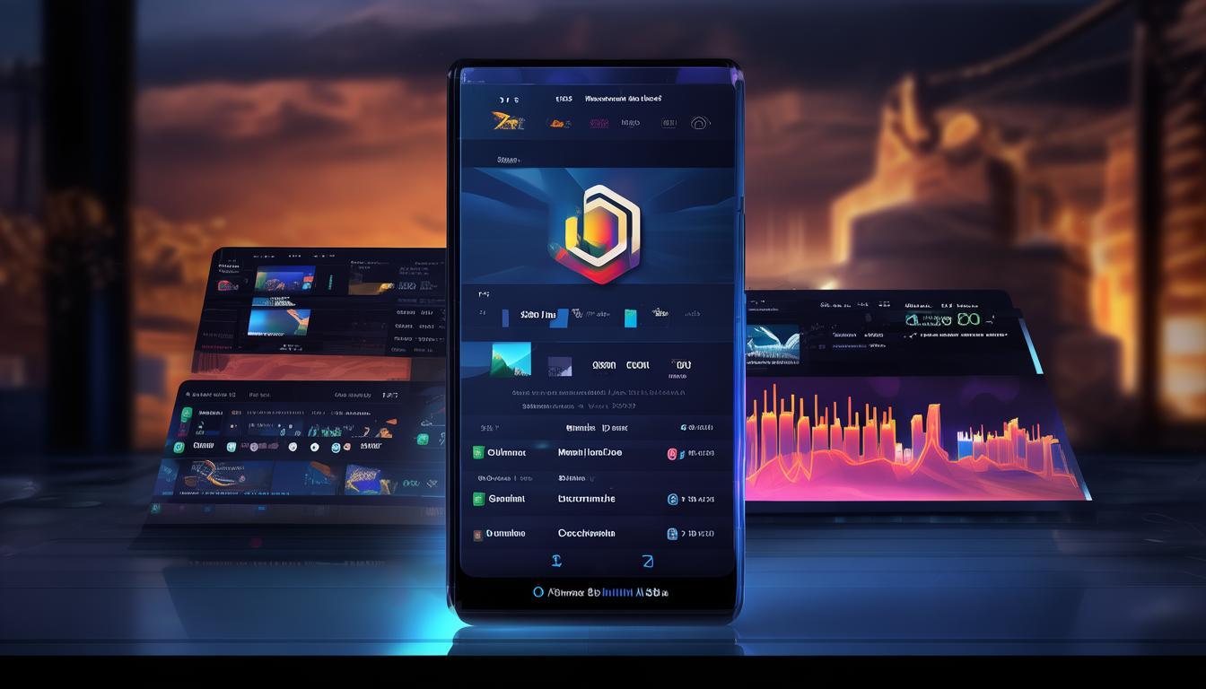 imToken钱包：安卓用户如何享受实时交易及精准资产管理？