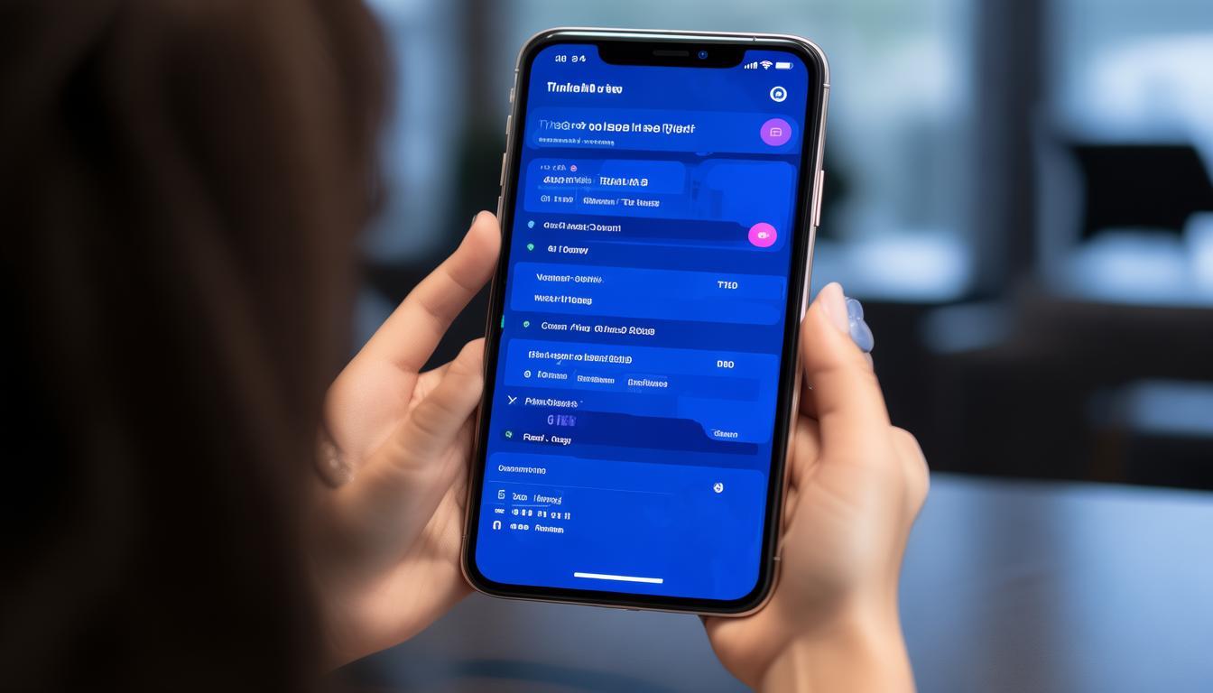 TP官方应用助力数字资产认知转变，交易体验超乎想象