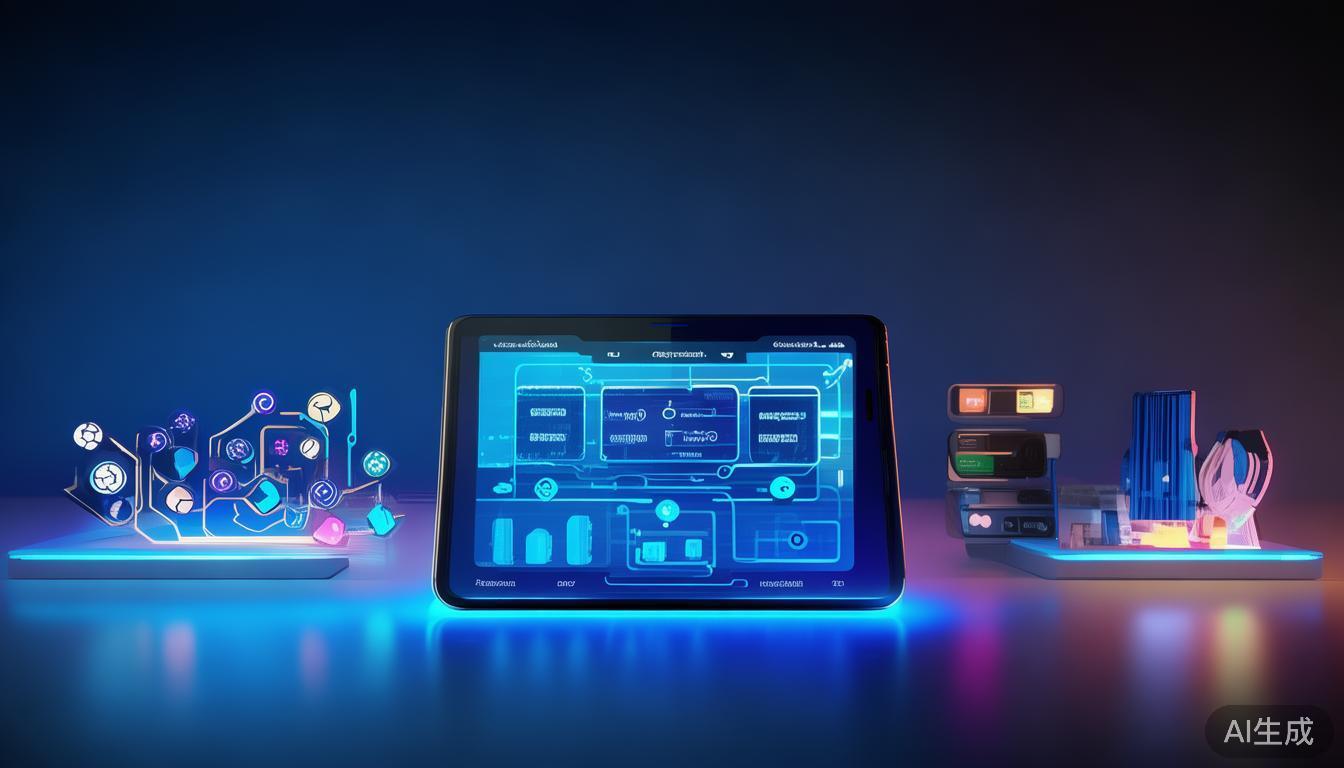 未来潜力发展行业_潜力行业报告_TPWallet的行业潜力与发展趋势