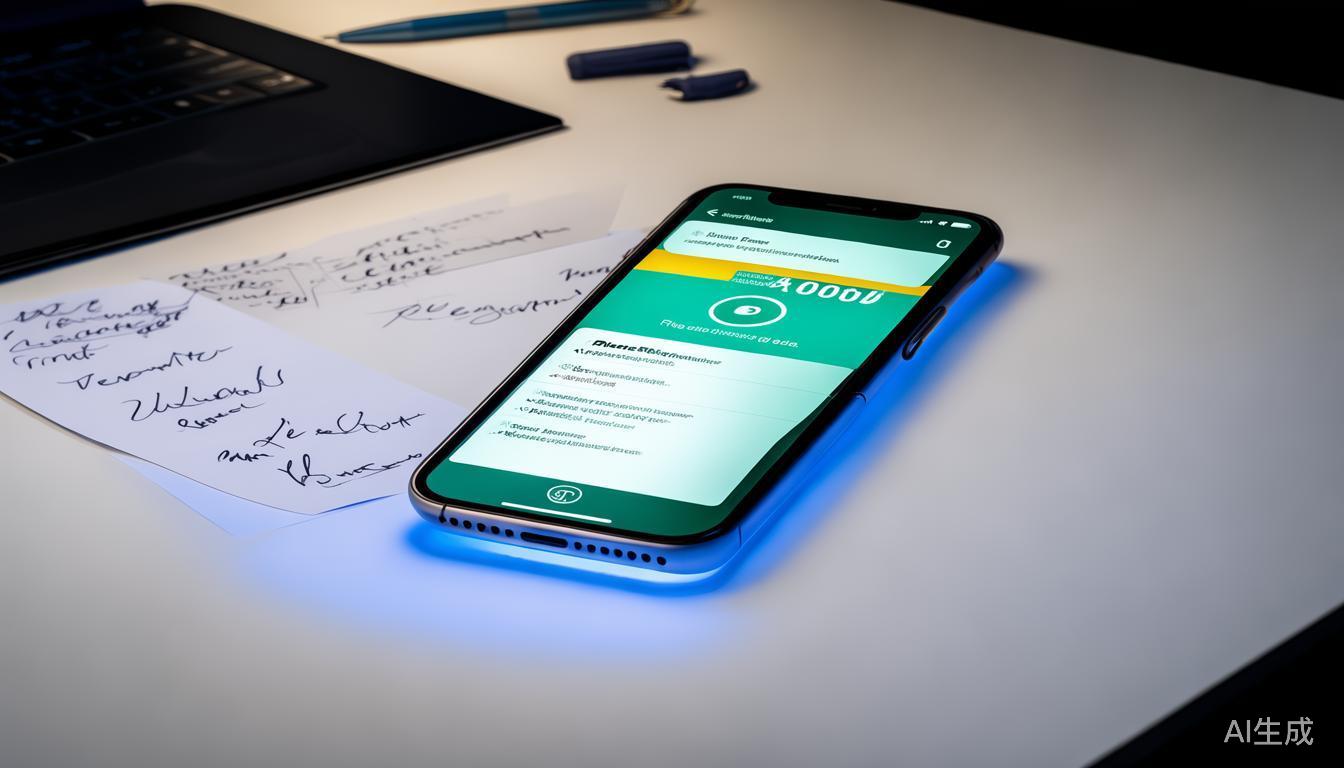 TP钱包iPhone使用指南：安全功能详解与DApp浏览器体验分享
