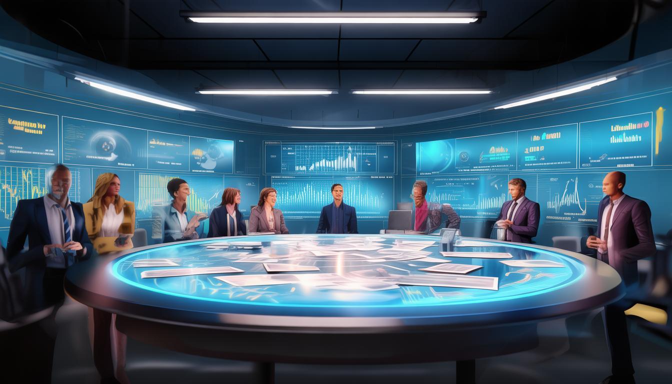 做出明智决策？先分析市场并从tp钱包app安卓版官网下载信息