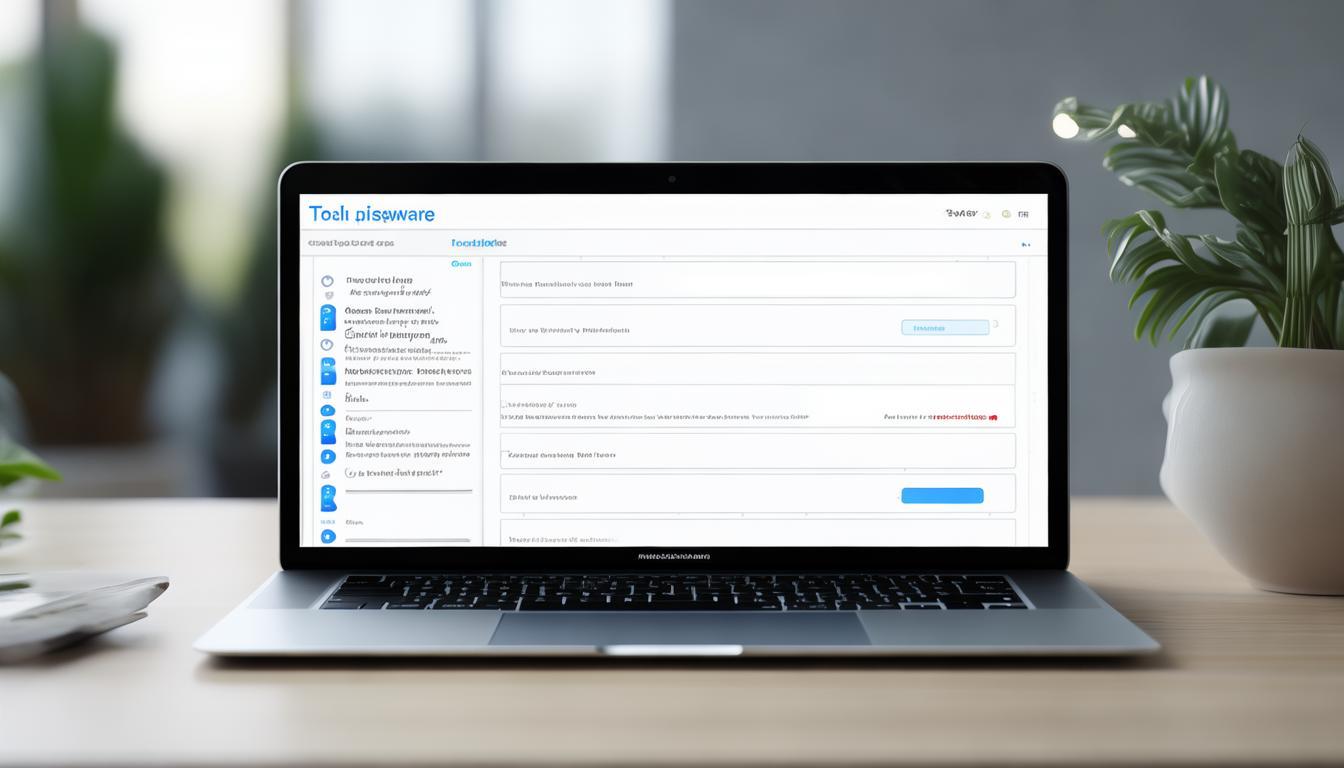 TP官方下载安装软件要防数据泄露，选正规途径并留意权限设置