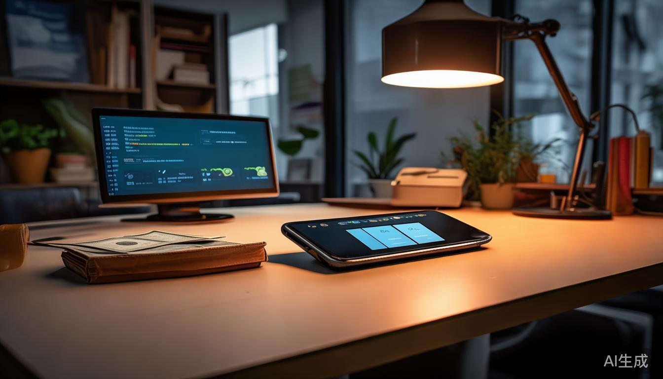 android应用平台_使用tokenpocket官网安卓应用后的用户体验与操作技巧_安卓app应用