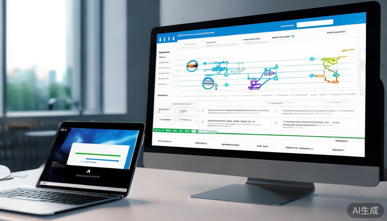 数字化转型浪潮下，从TP官方平台下载应用进行流程创新要点