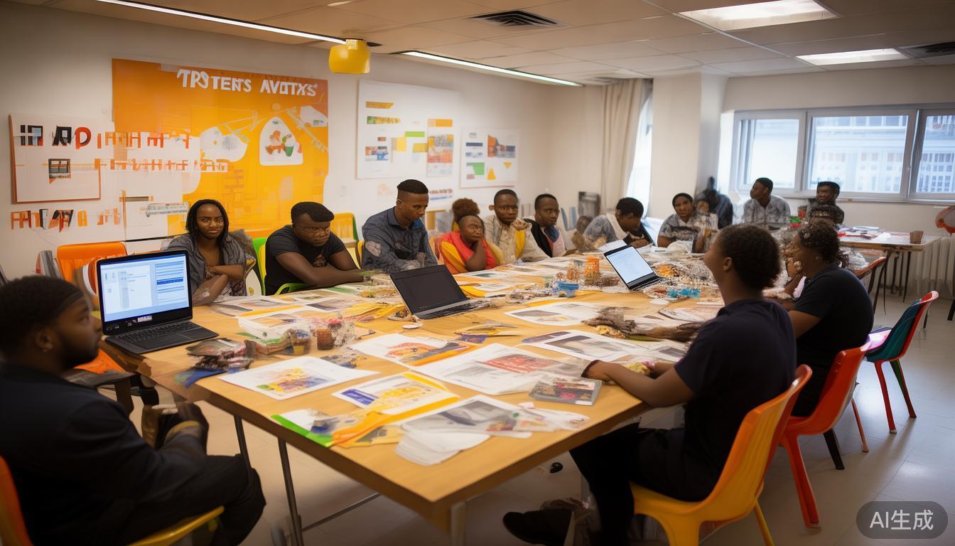 TP钱包2025破局之道：直面挑战，构建信任，决胜新兴市场