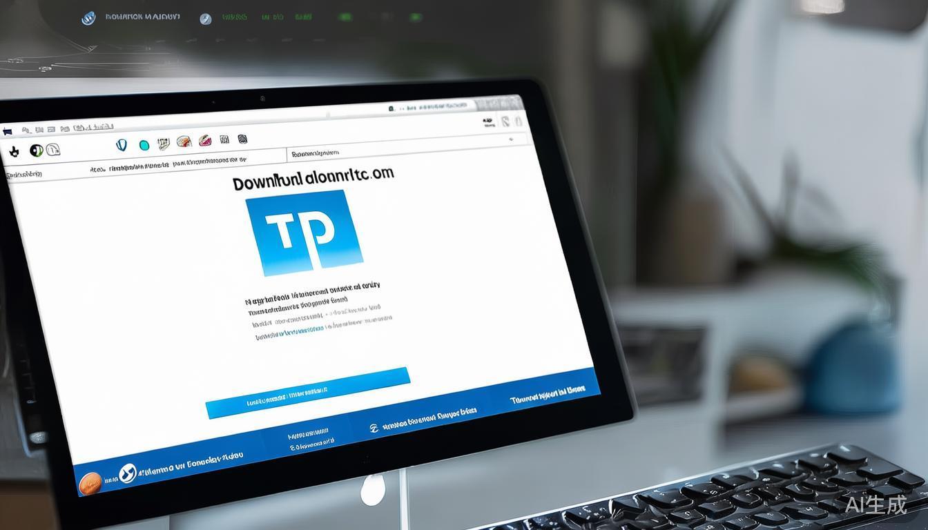 软件下载市场结构性调整：用户行为转变与官网安全新挑战