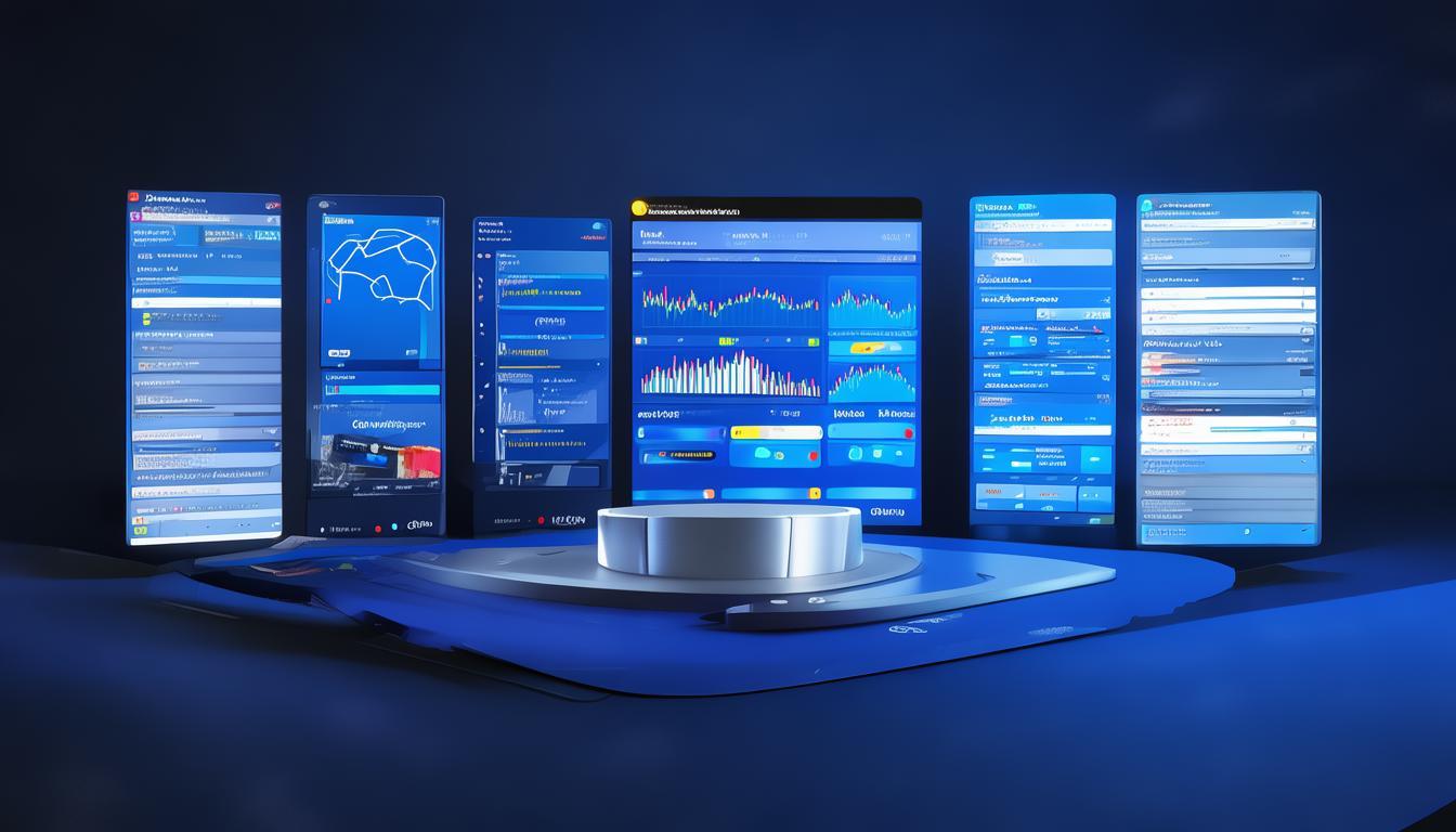 数字化金融潮流下，imToken官网：数字资产钥匙，安全便捷之选