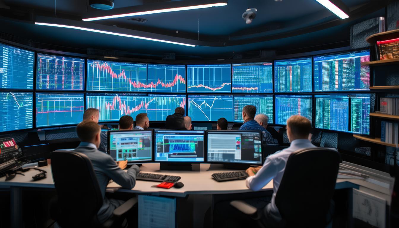 如何在token钱包正版中设置投资提醒，提高您对市场变化的警惕与反应。_钱包正规吗_钱包ai